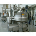 High quality cooking oil purification machine with CE and ISO